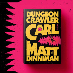 Dungeon Crawler Carl